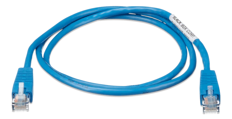 RJ45 UTP Cable 0,9 m