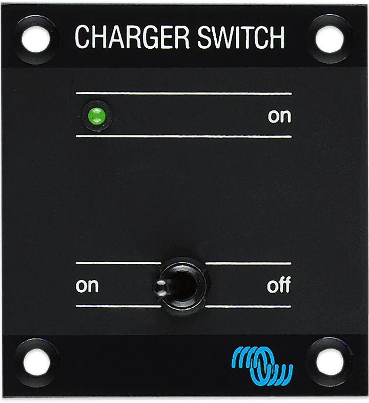 Charger switch CE