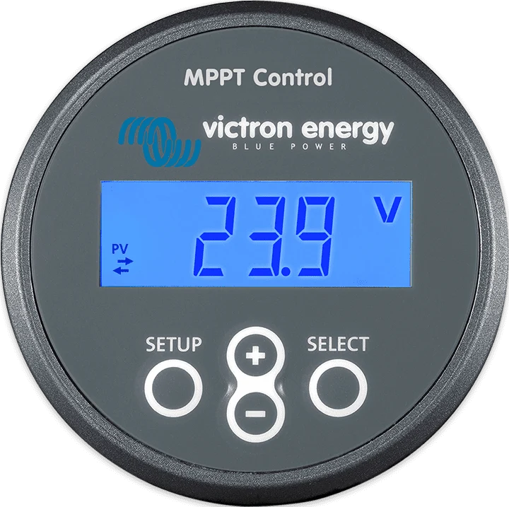 MPPT Control