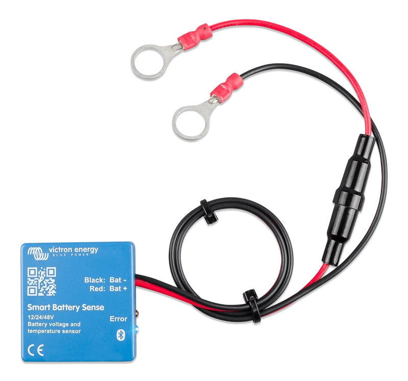 Smart Battery Sense long range
