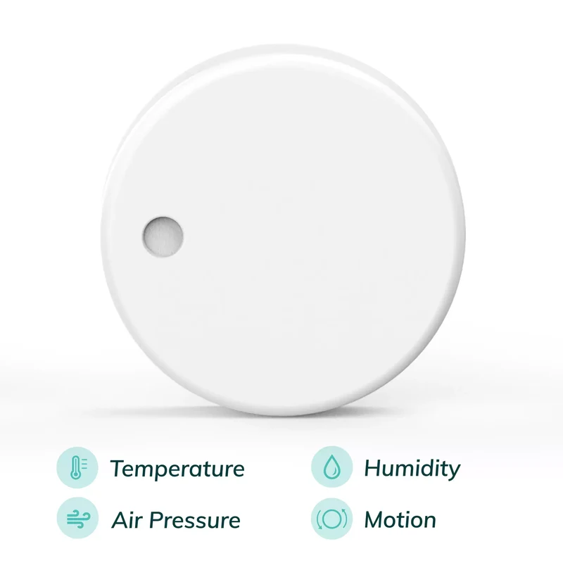 Ruuvitag trådlös temperatur sensor