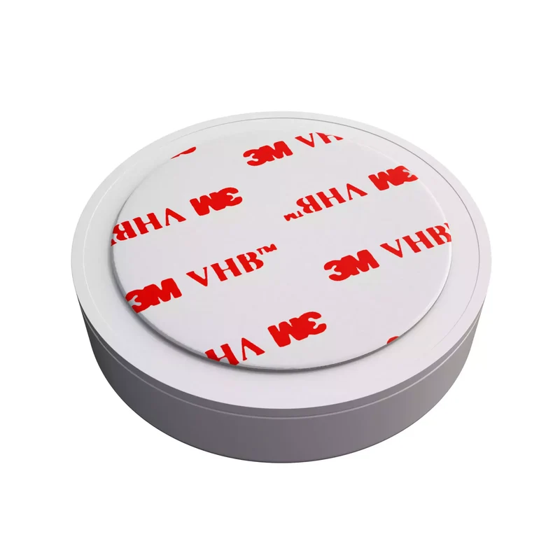 2-sidig 3M tape för Ruuvitag 4in1