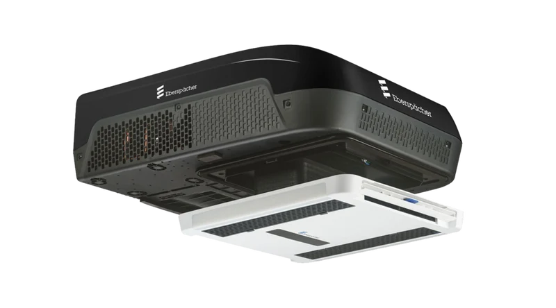 Breezonic ADB Slim – Innerdel till Slim HP/AC