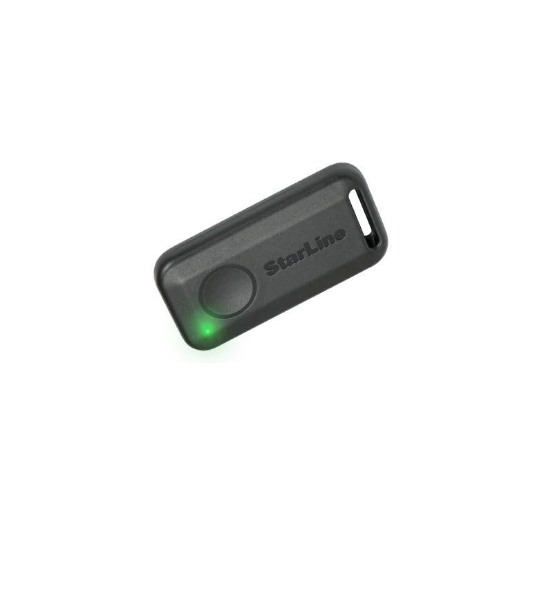 StarLine Bluetooth-bricka