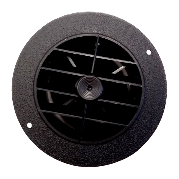 Luftutsläpp Ø 100 mm