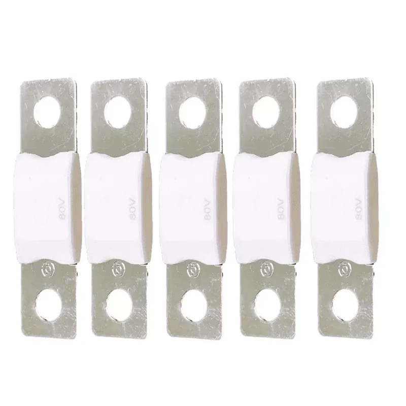 MEGA-fuse 80A/80V (5-pack)