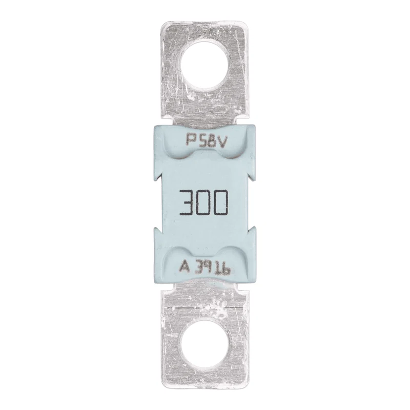 MEGA-fuse 200A/58V for 48V 1st