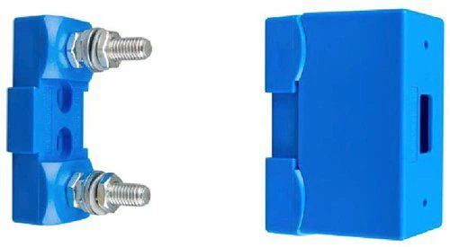 Modular fuse holder MEGA-fuse