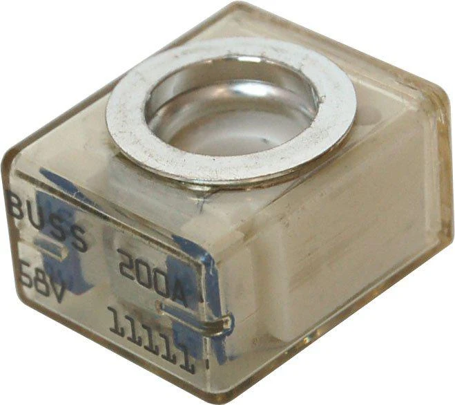 BSS Fuse Terminal 200A