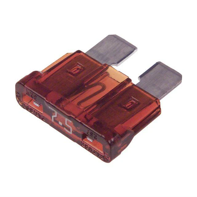 BEP Fuse ATO/ATC 7,5A Brown 32VDC
