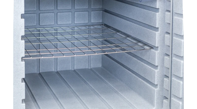 Rostfritt hyllplan till Coldtainer F0720 – Shelf (stainless steel) F0720