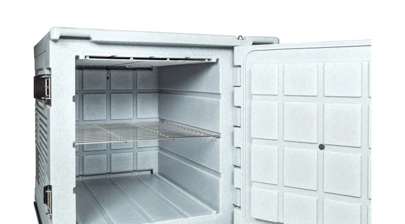 Rostfritt hyllplan till Coldtainer F0330 – Shelf (stainless steel) F0330