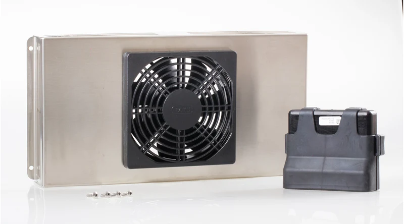 Invändigt fläktkit till Coldtainer F0140/F0330 – Internal Fan Kit F0140, F0330