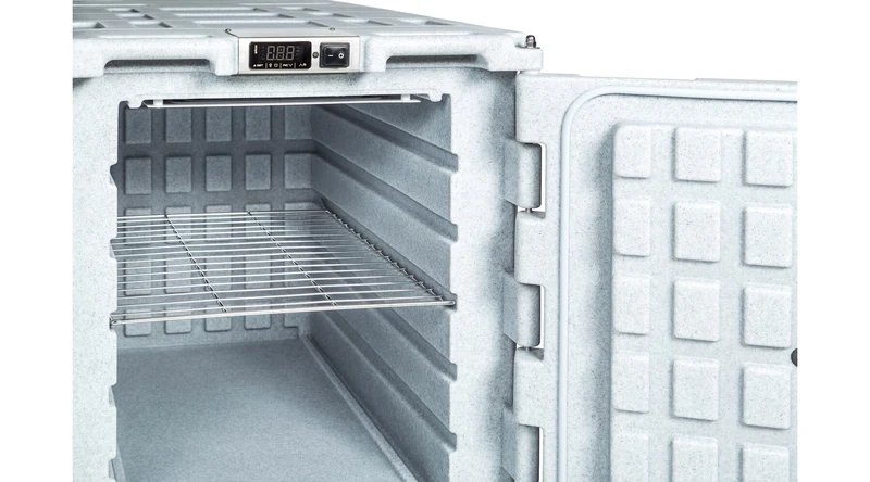 Rostfritt hyllplan till Coldtainer F0140 – Shelf (stainless steel) F0140