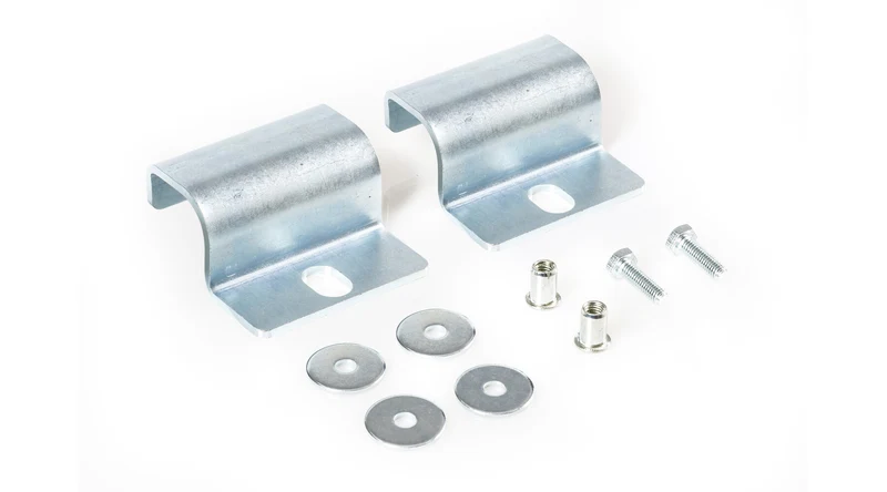 Fästkit för golvmontage till Coldtainer F0330 – Fastsättningskit golvmontage F0330