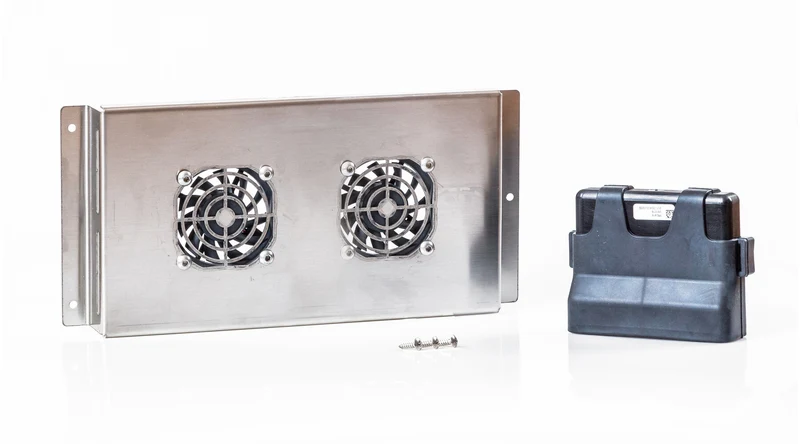 Invändigt fläktkit till Coldtainer T0056/T0082 – Internal fan kit T0056/FDH, T0082/FDH