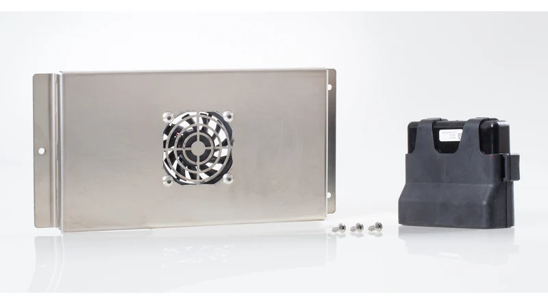 Invändigt fläktkit till Coldtainer T0022/T0032 – Internal fan kit T0022/T0032