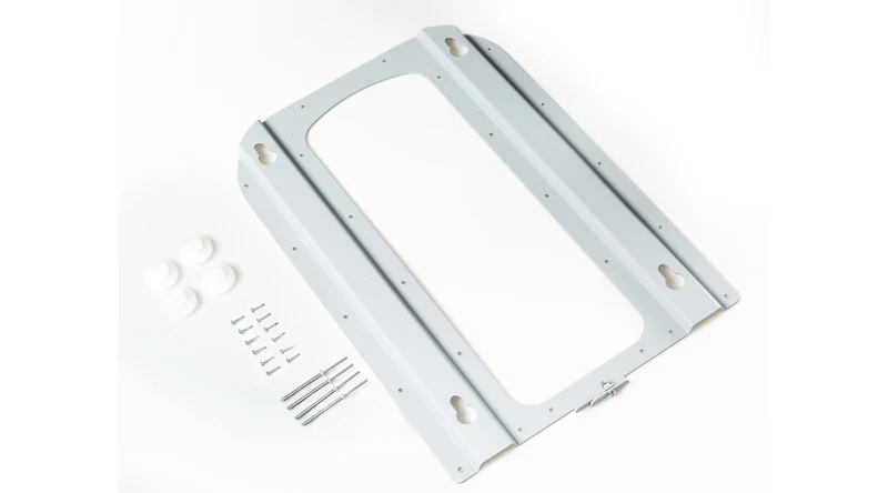 Fästkit till Coldtainer T0022 – Fixing Kit T0022