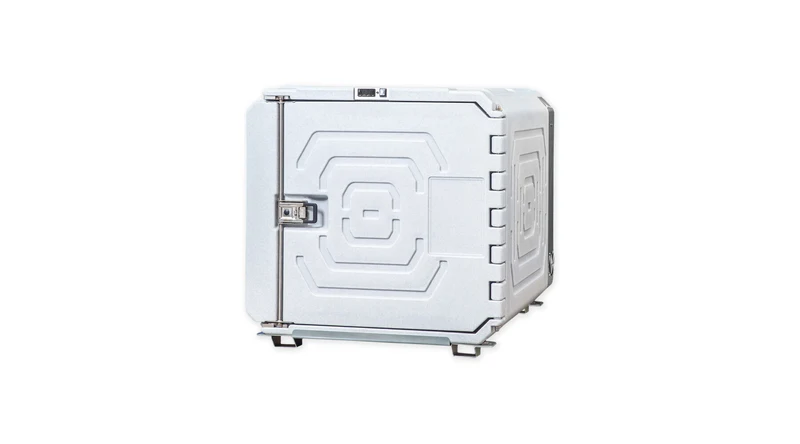 Coldtainer 720L FDN AuO 12v -24°C