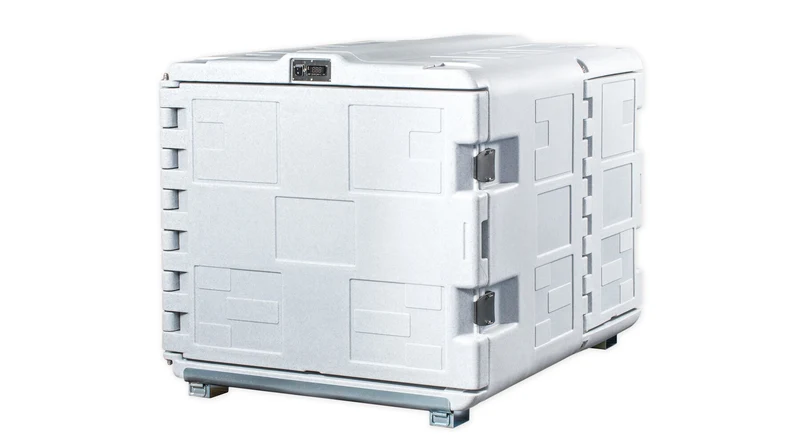 Coldtainer 915L FDN 12v -21°C