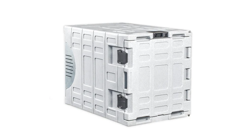 Coldtainer 140L FDN AuO 12v -21°C