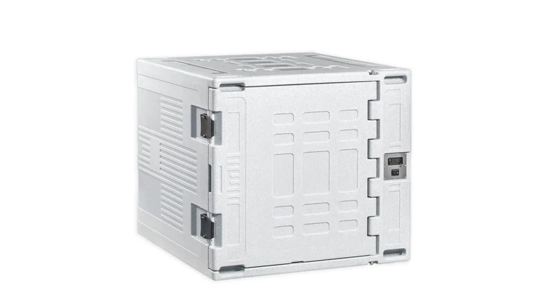 Coldtainer 330L FDN AuO 12v -21°C