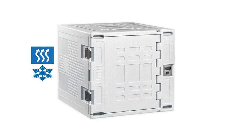 Coldtainer 330L NDH 12/24v +0/+30°C