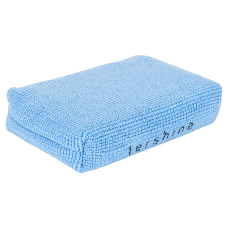 Tershine Micro Pad, applikator i mikrofiber