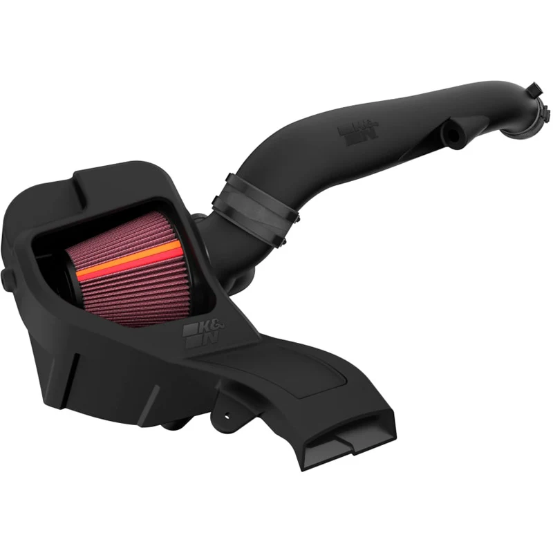 K&N, NextGen luftintag, passar till Ford Ranger Raptor 3.0L V6 (2024-) (KN 502628)