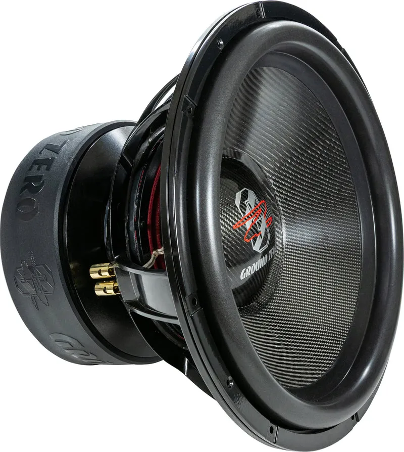 Ground Zero GZPW 18C