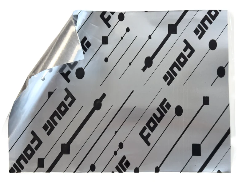 FOUR S2-BaseFoil 500*370