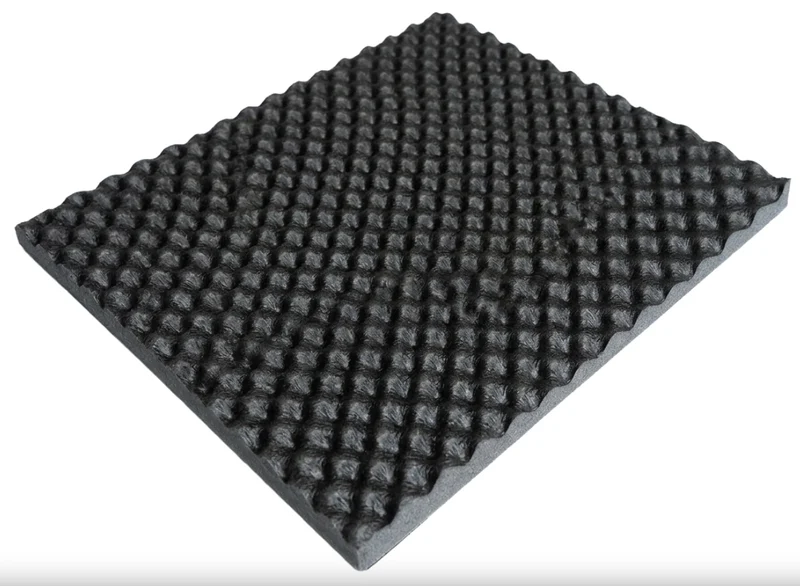 FOUR S2-WaveFlex PU 15 MM 500*370