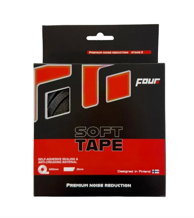 FOUR S2-SoftTape 2000*20*7.0mm