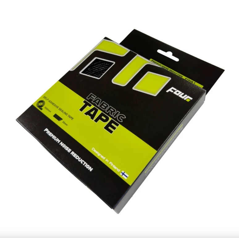 FOUR S1-FabricTape 6000*20mm
