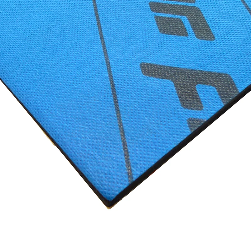 FOUR S3-MultiBase 500*370*8.0mm