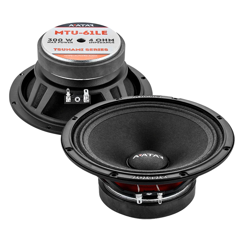 Avatar MTU-61LE