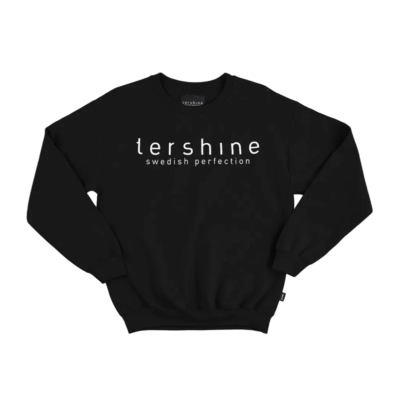 Tershine OG Sweatshirt, svart large