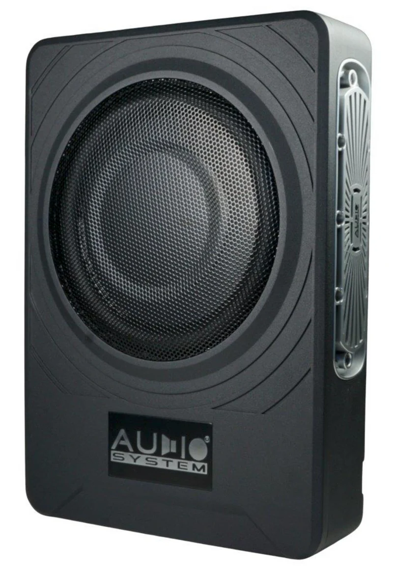 Audio System US08 PASSIVE