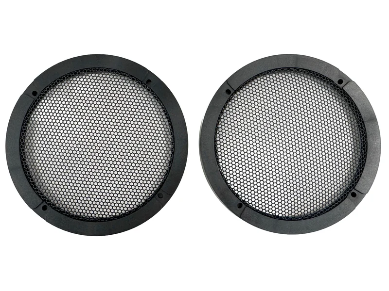 FOUR 4-SPG525 Speaker Grills