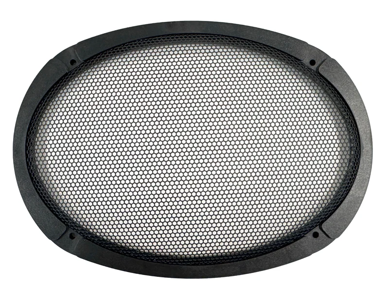 FOUR 4-SPG690 Speaker Grills