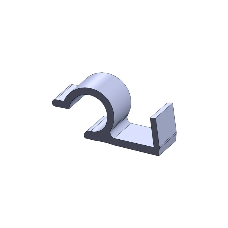 SunClip, ersättningsklips, plast, SC9