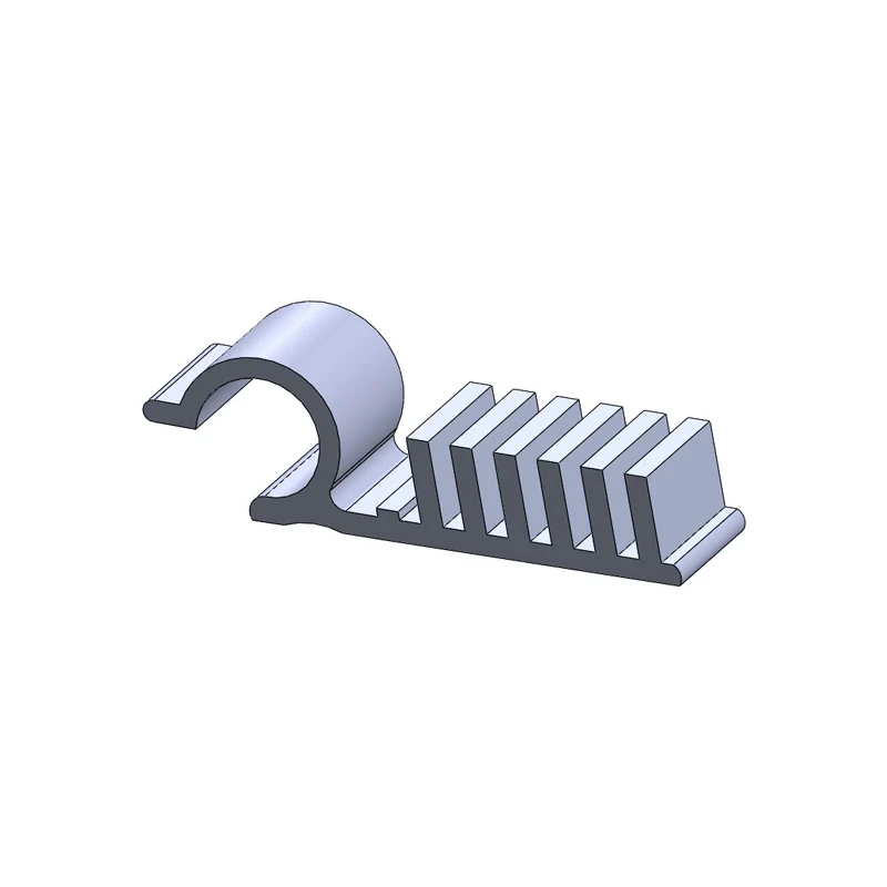 SunClip, utbytesklips SC8.20 x20F, plast