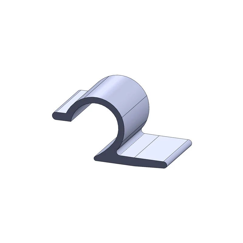 SunClip, ersättningsclips, plast, SC8.10