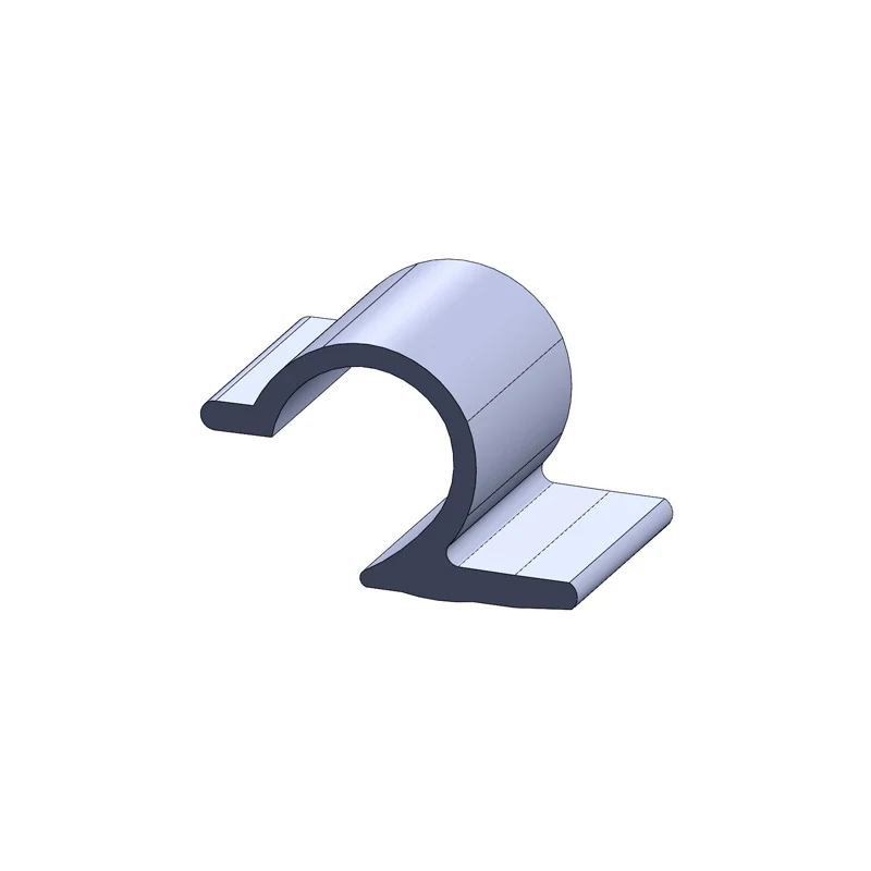 SunClip, ersättningsclips, plast