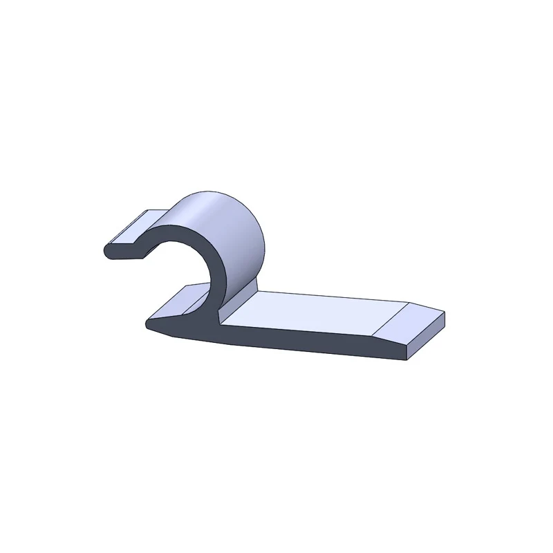 SunClip, ersättningsklips, plast