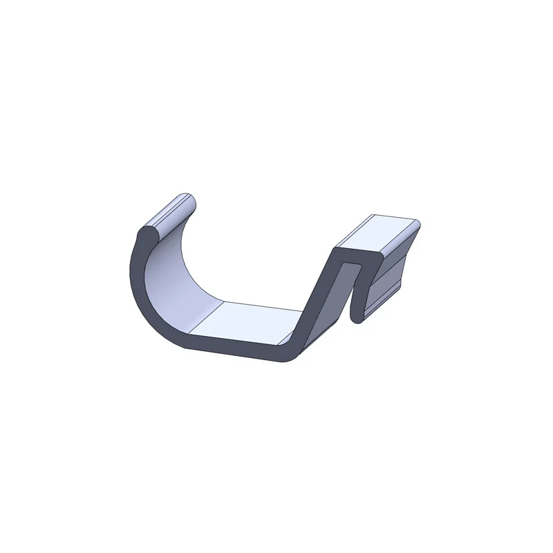 SunClip, ersättningsklips SC4, plast