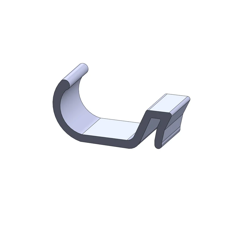 SunClip, utbytesklips, SC3.80, plast