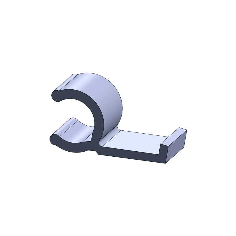 SunClip, ersättningsklips, plast, SC28