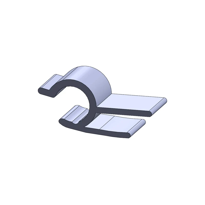 SunClip, ersättningsklips, plast