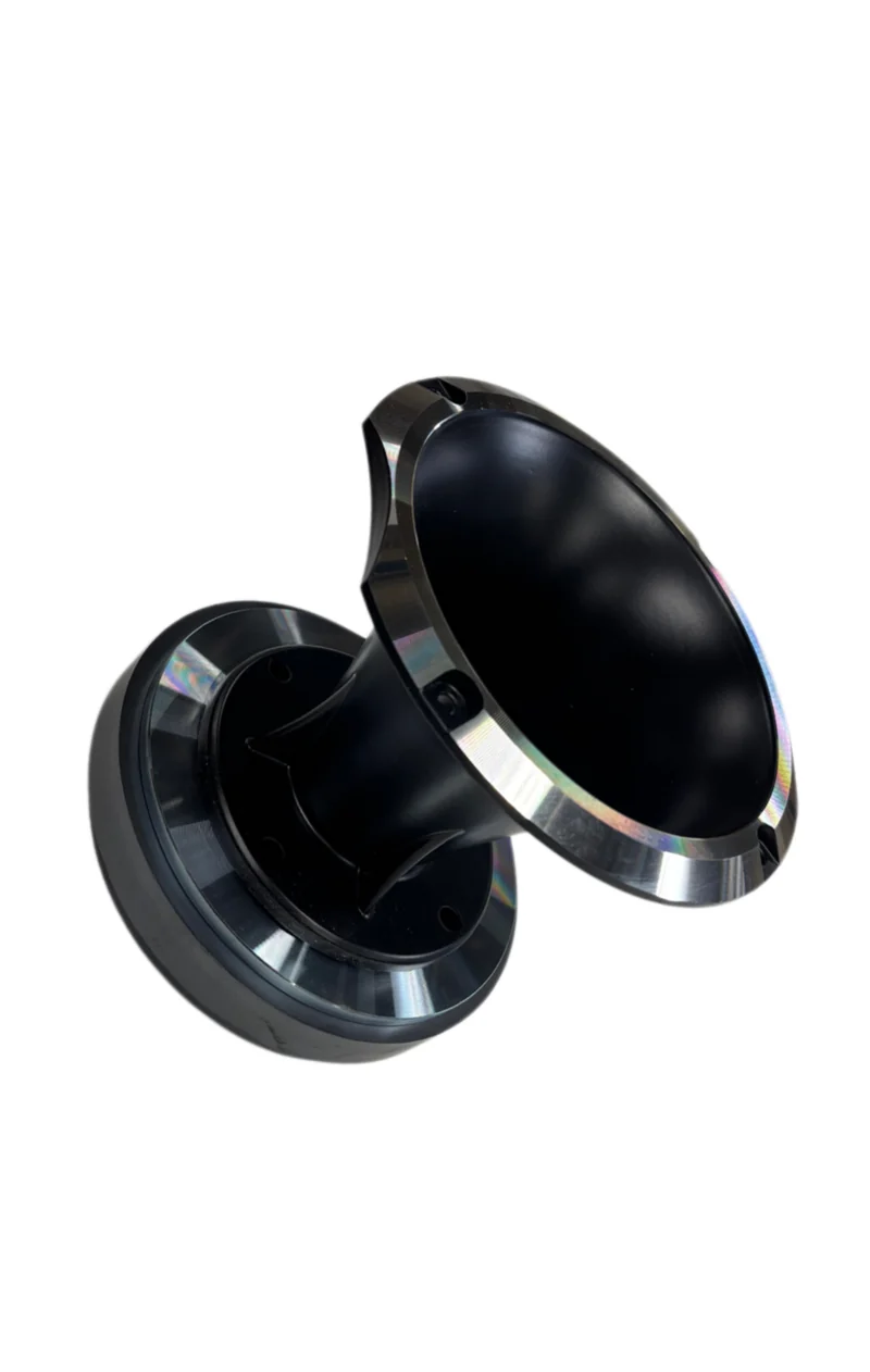 DD Audio VO-CT75 med horn